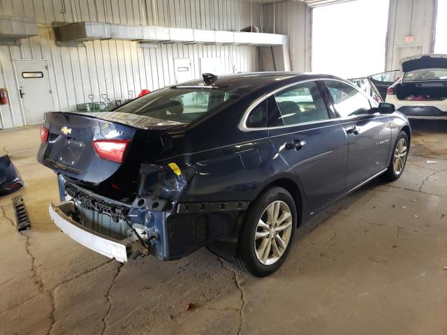 Photo 4 from auction – 2017 CHEVROLET MALIBU LT with VIN 1G1ZE5ST0HF195452