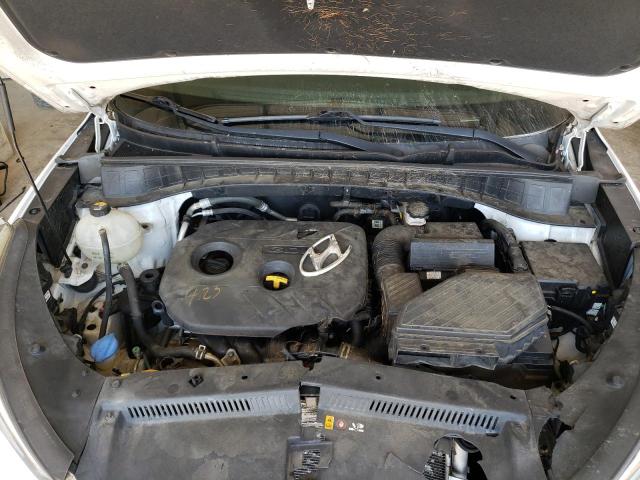 Photo 7 from auction – 2016 HYUNDAI TUCSON LIM with VIN KM8J3CA45GU100768