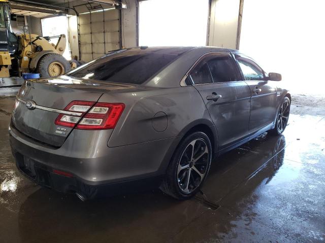 Photo 4 from auction – 2014 FORD TAURUS SEL with VIN 1FAHP2H88EG172656