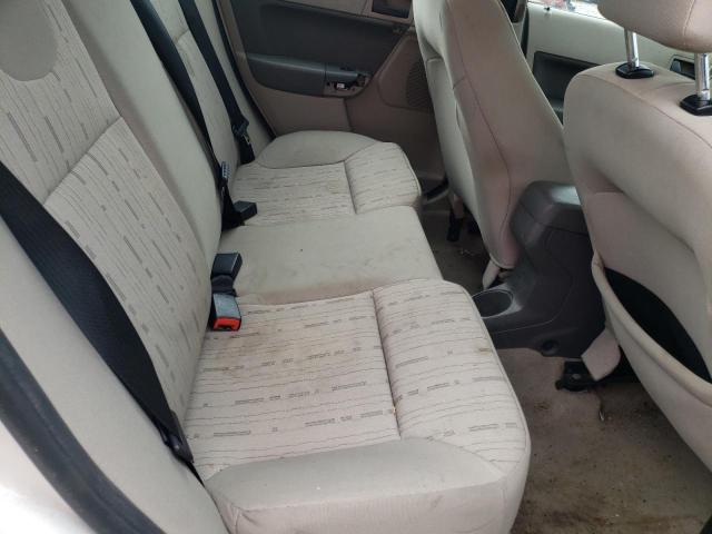 Photo 6 from auction – 2009 FORD FOCUS SE with VIN 1FAHP35N99W145168
