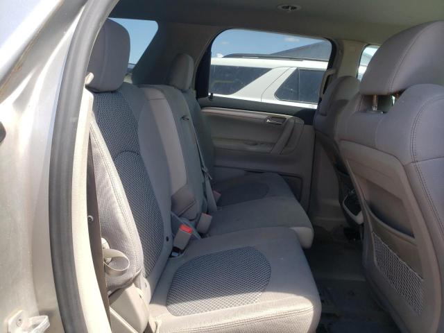 Photo 6 from auction – 2007 SATURN OUTLOOK XE with VIN 5GZEV137X7J102933