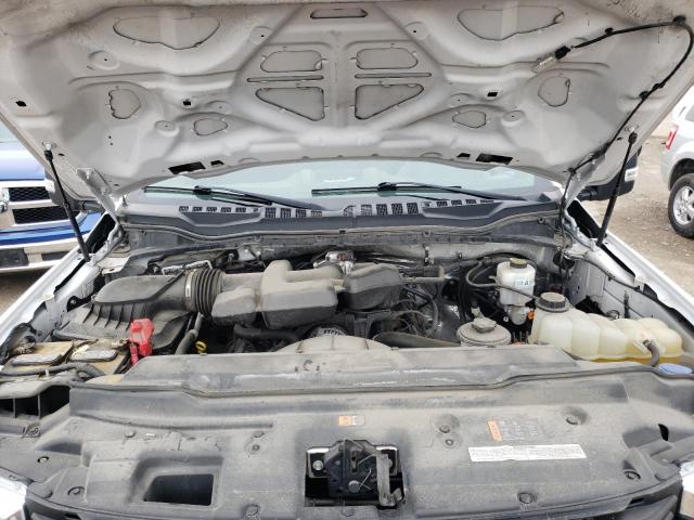 Photo 7 from auction – 2019 FORD F250 SUPER with VIN 1FTBF2B62KEE51683