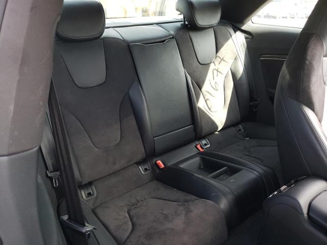 Photo 6 from auction – 2013 AUDI S5 PRESTIG with VIN WAUVGAFR8DA029286