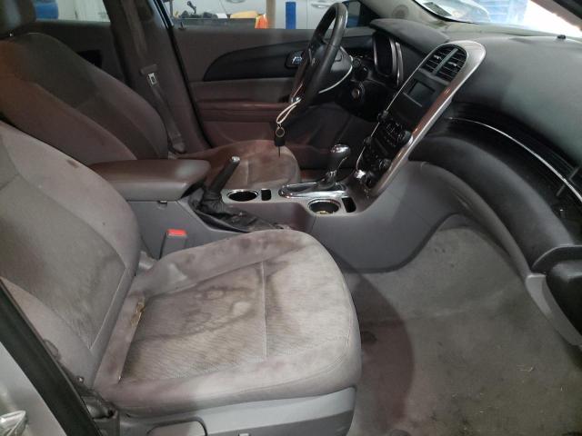 Photo 5 from auction – 2014 CHEVROLET MALIBU LS with VIN 1G11B5SL8EF128180