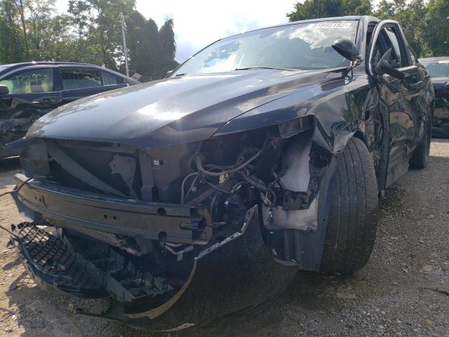 Photo 2 from auction – 2016 FORD TAURUS POL with VIN 1FAHP2MK2GG149488