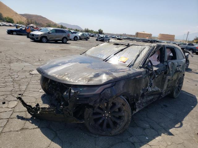 Photo 2 from auction – 2018 LAND ROVER RANGE ROVE with VIN SALYL2RV6JA716989
