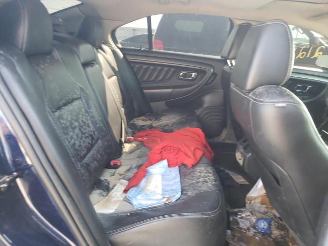 Photo 6 from auction – 2011 FORD TAURUS SEL with VIN 1FAHP2EW9BG166993