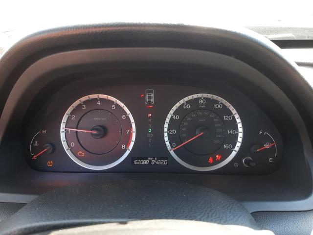 Photo 8 from auction – 2012 HONDA ACCORD with VIN 1HGCP2F43CA181450