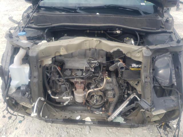 Photo 7 from auction – 2011 HONDA PILOT TOUR with VIN 5FNYF4H9XBB058164