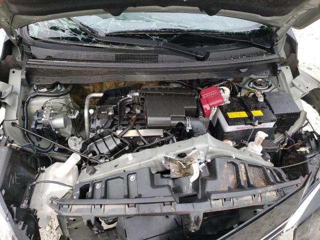 Photo 7 from auction – 2022 MITSUBISHI MIRAGE G4 with VIN ML32FUFJ2NHF06765
