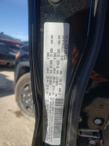 Photo 10 from auction – 2018 JEEP COMPASS SP with VIN 3C4NJCAB8JT468762