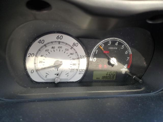 Photo 8 from auction – 2005 TOYOTA SCION XA with VIN JTKKT604650106443