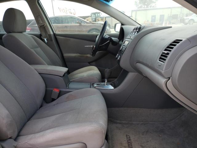 Photo 5 from auction – 2012 NISSAN ALTIMA with VIN 1N4AL2AP2CC133211