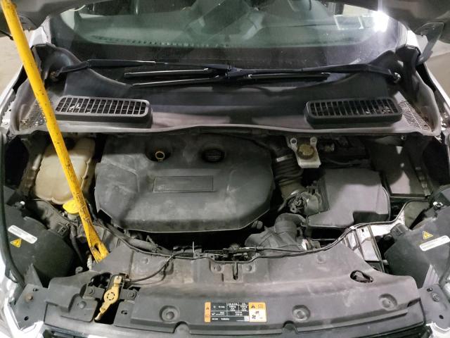 Photo 7 from auction – 2015 FORD ESCAPE TIT with VIN 1FMCU9J99FUB13588