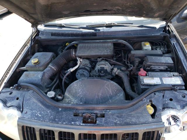 Photo 7 from auction – 2005 JEEP GRAND CHER with VIN 1J8GR48K95C614724