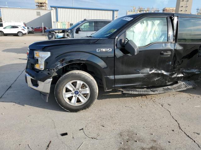 Photo 9 from auction – 2017 FORD F150 SUPER with VIN 1FTEW1C85HKC46926