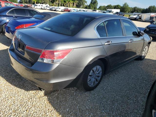 Photo 4 from auction – 2012 HONDA ACCORD LX with VIN 1HGCP2F32CA222058
