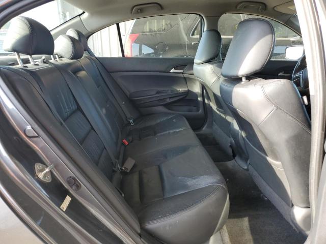 Photo 6 from auction – 2012 HONDA ACCORD SE with VIN 1HGCP2F6XCA214817