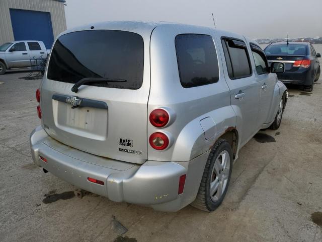 Photo 4 from auction – 2009 CHEVROLET HHR LT with VIN 3GNCA23B29S548856