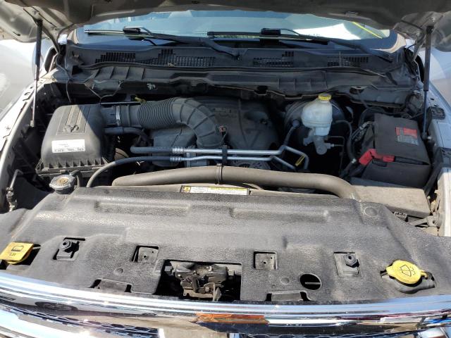 Photo 7 from auction – 2010 DODGE RAM 1500 with VIN 1D7RV1CT9AS256105