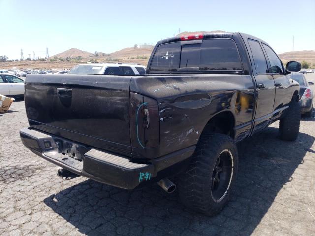 Photo 4 from auction – 2003 DODGE RAM 1500 S with VIN 1D7HA18D53S356780