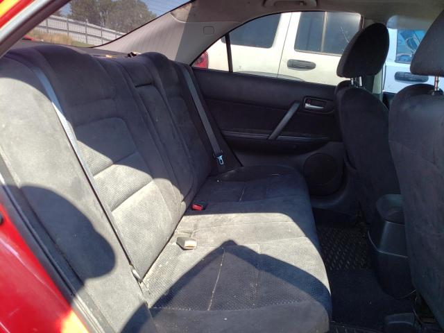 Photo 6 from auction – 2008 MAZDA 6 I with VIN 1YVHP80C885M17026