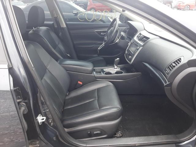 Photo 5 from auction – 2016 NISSAN ALTIMA 3.5 with VIN 1N4BL3AP6GC286996