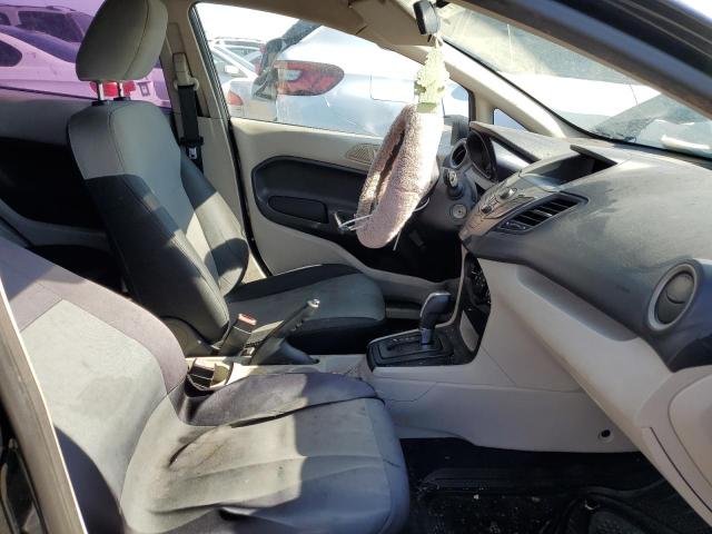 Photo 5 from auction – 2011 FORD FIESTA S with VIN 3FADP4AJ0BM196670