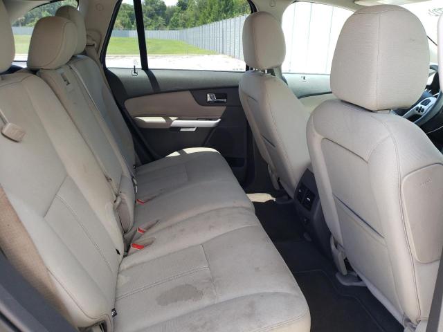 Photo 6 from auction – 2013 FORD EDGE SE with VIN 2FMDK3GC9DBC29063