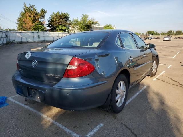Photo 4 from auction – 2006 BUICK LACROSSE C with VIN 2G4WD582X61146352
