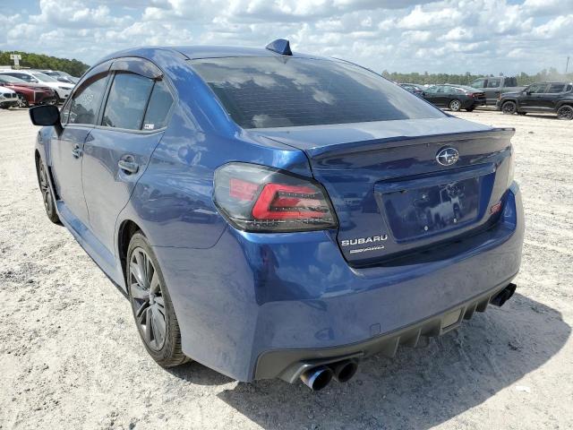 Photo 3 from auction – 2015 SUBARU WRX LIMITE with VIN JF1VA1G69F9816900