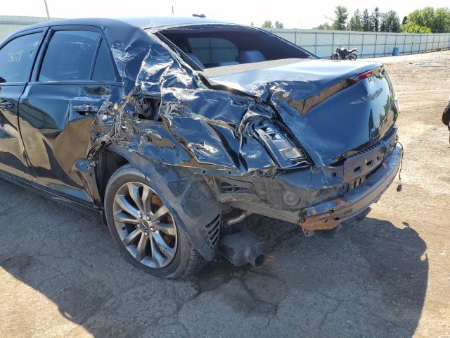 Photo 9 from auction – 2014 CHRYSLER 300 S with VIN 2C3CCAGG7EH311879