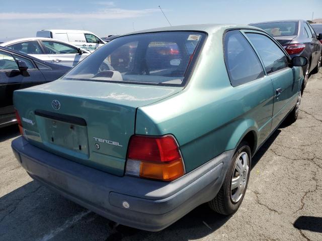 Photo 4 from auction – 1996 TOYOTA TERCEL with VIN JT2AC52L7T0184334