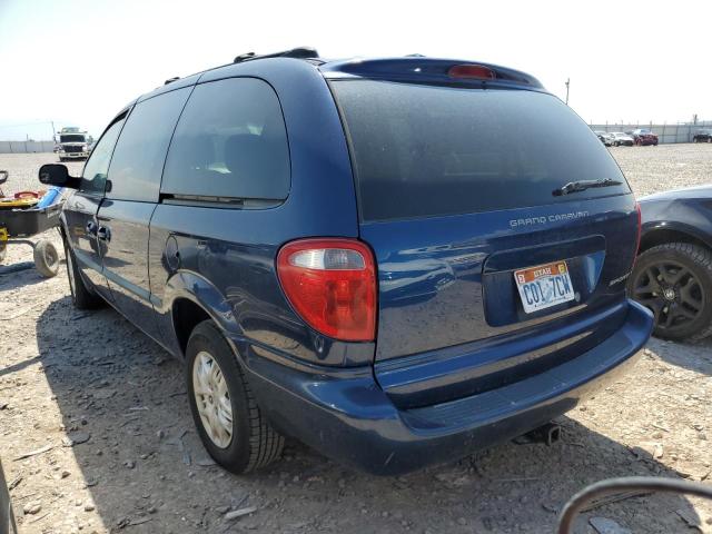 Photo 3 from auction – 2001 DODGE GRAND CARA with VIN 2B8GP44311R199942