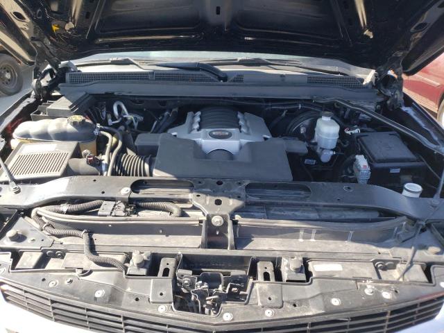 Photo 7 from auction – 2019 CADILLAC ESCALADE E with VIN 1GYS3JKJXKR283592