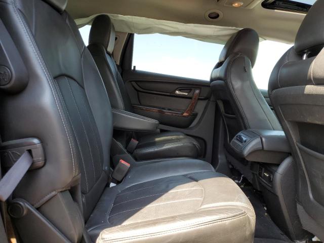 Photo 6 from auction – 2013 CHEVROLET TRAVERSE L with VIN 1GNKRLKD4DJ180381
