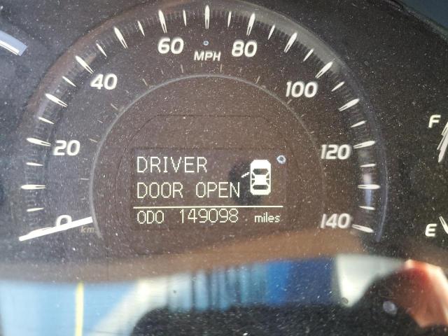 Photo 8 from auction – 2007 TOYOTA CAMRY HYBR with VIN JTNBB46K373009864