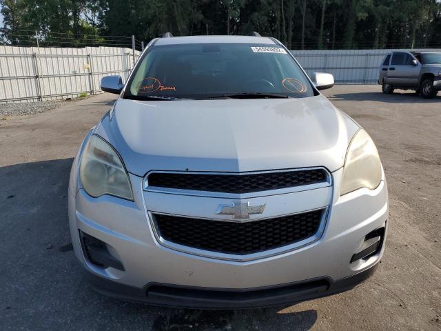 Photo 9 from auction – 2011 CHEVROLET EQUINOX LT with VIN 2CNALDECXB6222623