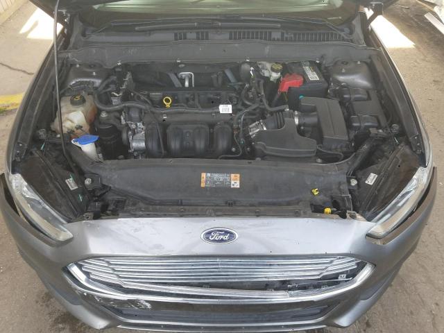 Photo 7 from auction – 2013 FORD FUSION SE with VIN 3FA6P0H74DR384156