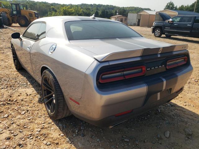 Photo 3 from auction – 2015 DODGE CHALLENGER with VIN 2C3CDZDJ4FH912583