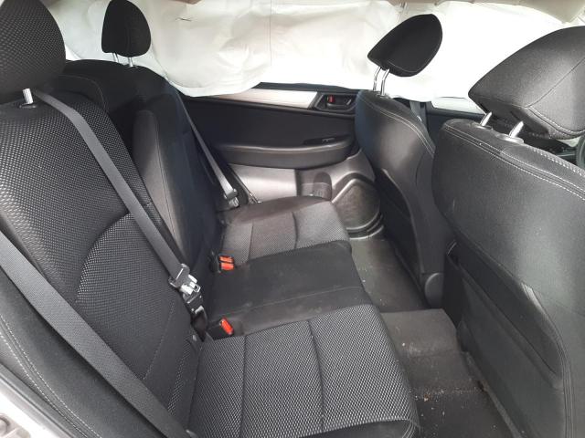 Photo 6 from auction – 2017 SUBARU OUTBACK 2. with VIN 4S4BSAAC1H3255568