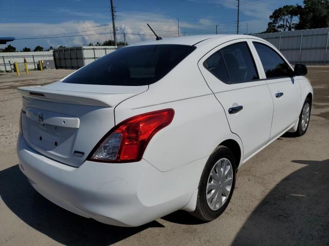 Photo 4 from auction – 2013 NISSAN VERSA S with VIN 3N1CN7AP0DL835112