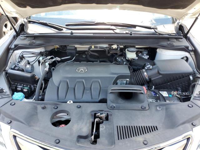Photo 7 from auction – 2016 ACURA RDX with VIN 5J8TB4H33GL023912