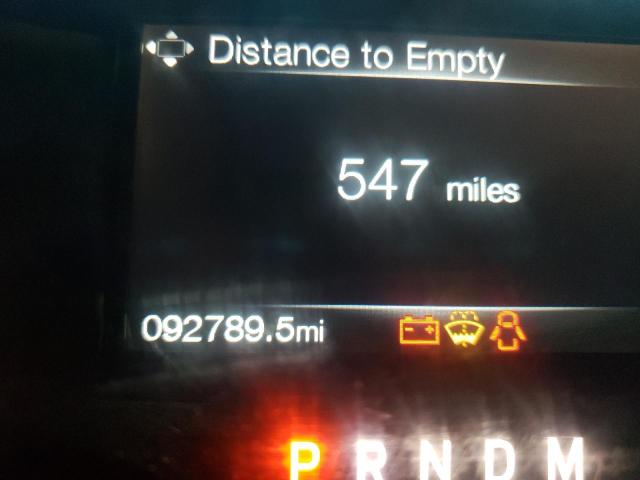 Photo 8 from auction – 2019 FORD F150 with VIN 1FTMF1C55KKD91960