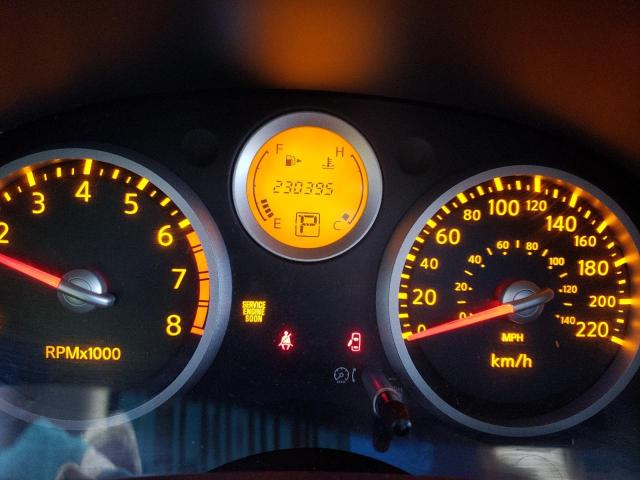 Photo 8 from auction – 2009 NISSAN SENTRA SE- with VIN 3N1BB61E29L679031