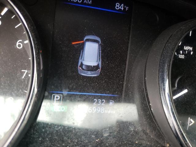 Photo 8 from auction – 2018 NISSAN ROGUE S with VIN 5N1AT2MVXJC757867