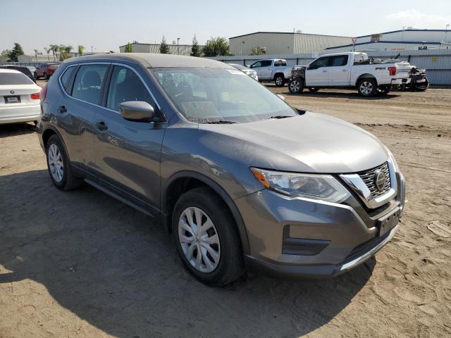 Photo 1 from auction – 2018 NISSAN ROGUE S with VIN 5N1AT2MT2JC705471