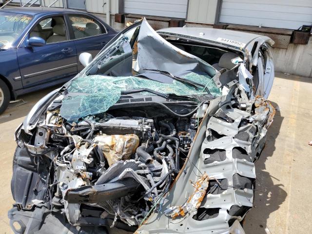 Photo 9 from auction – 2010 TOYOTA CAMRY BASE with VIN 4T4BF3EK3AR040846