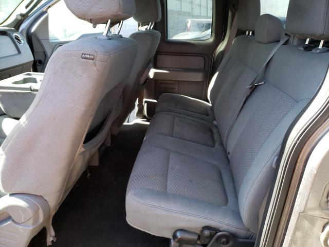 Photo 6 from auction – 2013 FORD F150 SUPER with VIN 1FTEX1CM8DFD82853