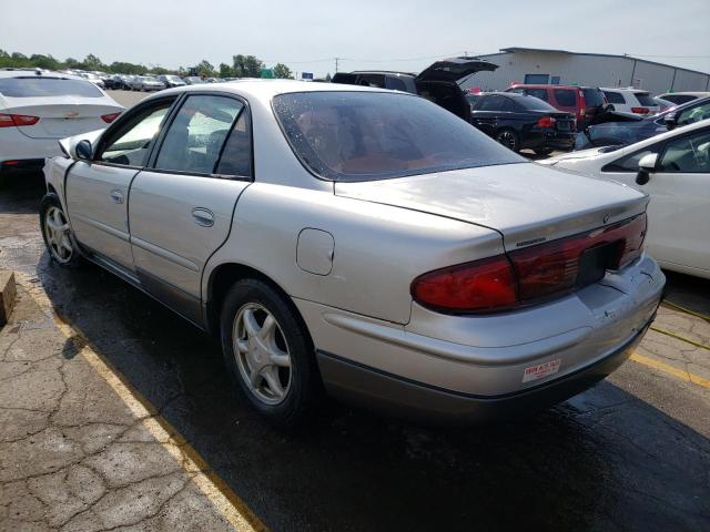 Photo 3 from auction – 2003 BUICK REGAL GS with VIN 2G4WF521631267370